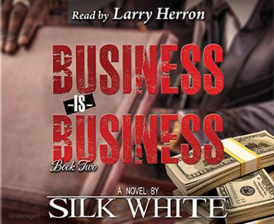 Cover of Business is Business - Part 2