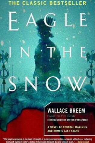 Cover of Eagle in the Snow