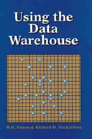 Cover of Using the Data Warehouse