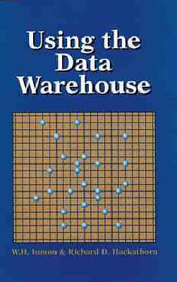 Book cover for Using the Data Warehouse