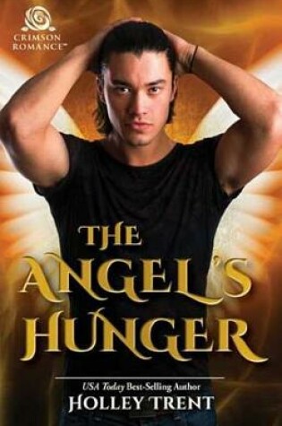 Cover of The Angel's Hunger