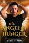 Book cover for The Angel's Hunger