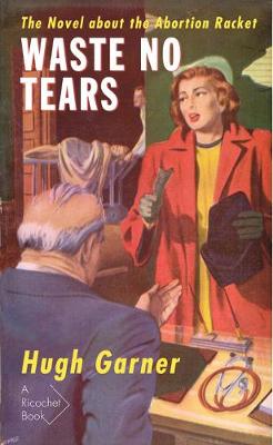Book cover for Waste No Tears
