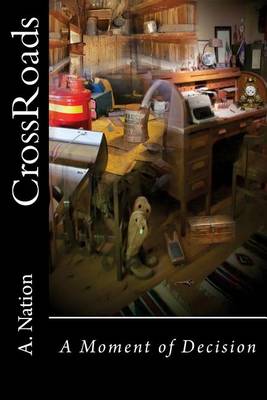 Book cover for Crossroads