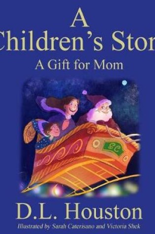 Cover of A Children's Story