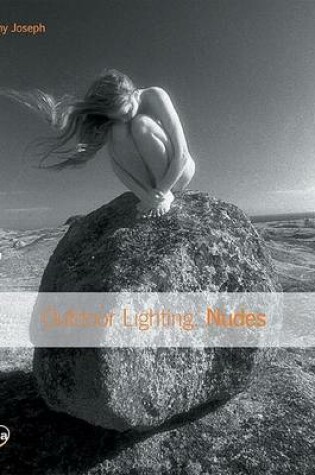 Cover of Outdoor Lighting: Nudes