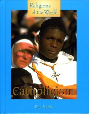 Cover of Catholicism