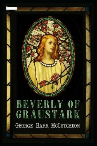 Cover of Beverly of Graustark annotated