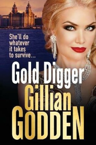 Cover of Gold Digger