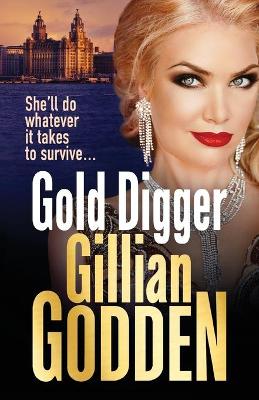 Book cover for Gold Digger