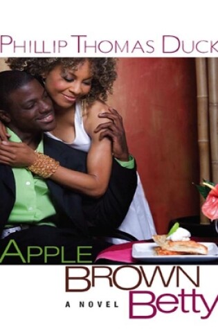 Cover of Apple Brown Betty