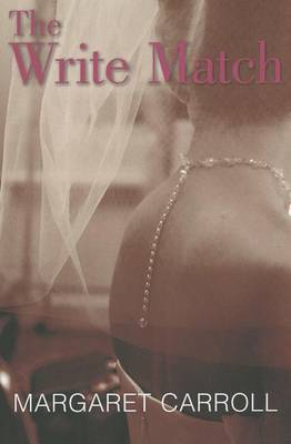 Book cover for The Write Match