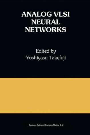Cover of Analog VLSI Neural Networks