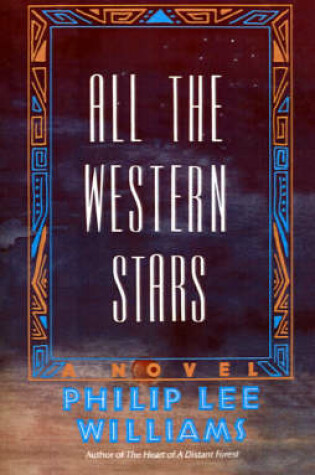 Cover of All the Western Stars