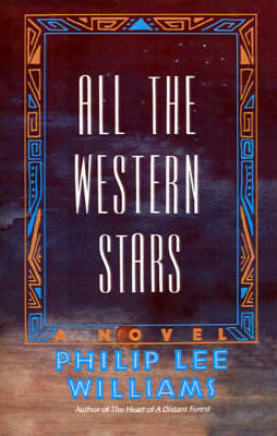 Book cover for All the Western Stars