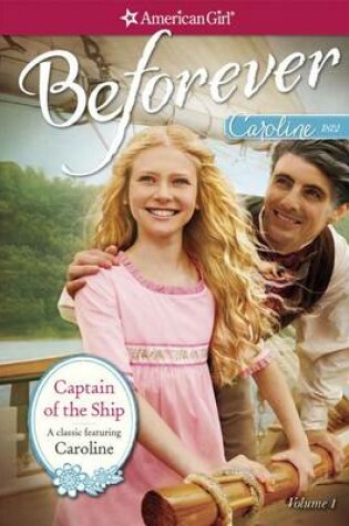 Cover of Captain of the Ship