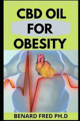 Cover of CBD Oil for Obesity
