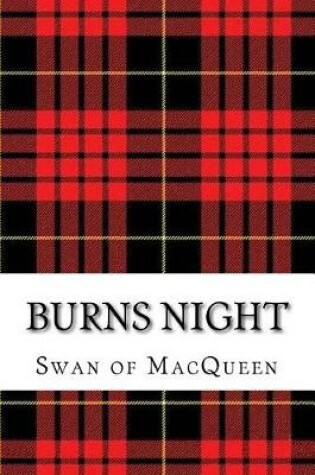 Cover of Burns Night