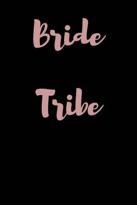 Book cover for Bride Tribe