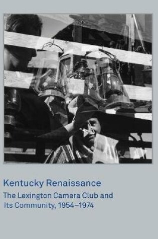 Cover of Kentucky Renaissance