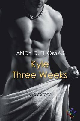 Book cover for Kyle - Three Weeks