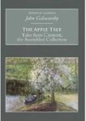 Book cover for The Apple Tree: Tales from Caravan, the Assembled Collection