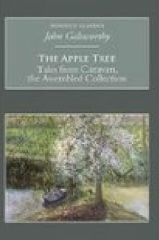 Cover of The Apple Tree: Tales from Caravan, the Assembled Collection