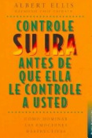 Cover of Controle Su IRA Antes de Que Ella Le ...