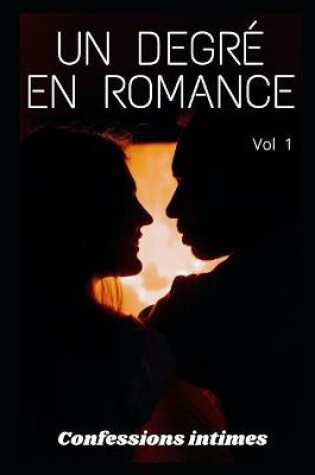 Cover of Un degré en romance (vol 1)