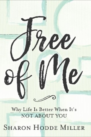 Cover of Free of Me Curriculum Kit