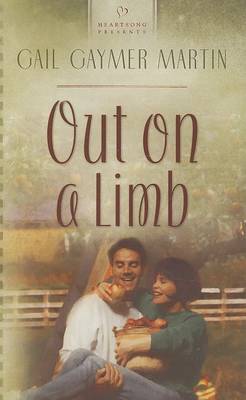 Cover of Out on a Limb