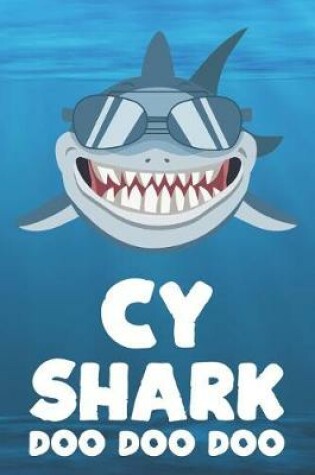 Cover of Cy - Shark Doo Doo Doo
