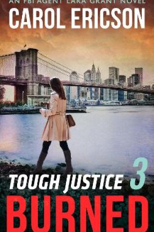 Cover of Tough Justice - Burned (Part 3 Of 8)