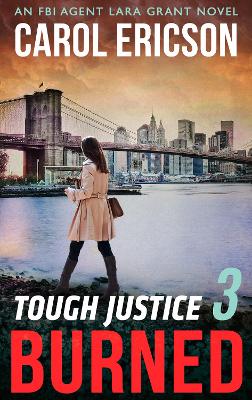Cover of Tough Justice - Burned (Part 3 Of 8)