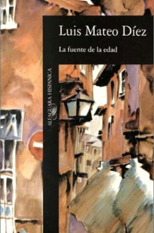 Cover of La Fuente de La Edad