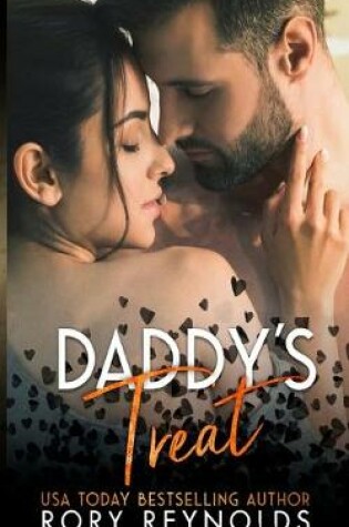 Cover of Daddy's Treat