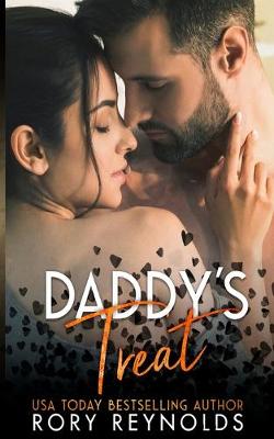 Book cover for Daddy's Treat