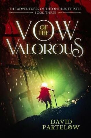 Cover of Vow of the Valorous