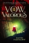 Book cover for Vow of the Valorous