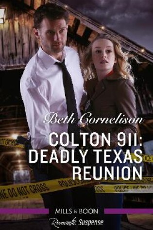 Cover of Colton 911