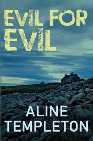 Cover of Evil For Evil