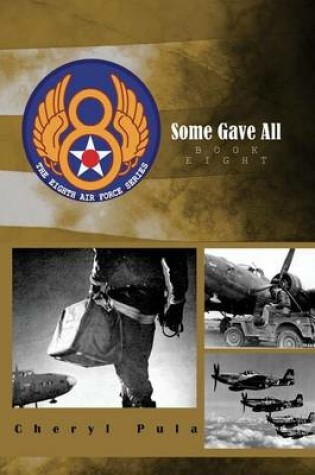 Cover of Some Gave All