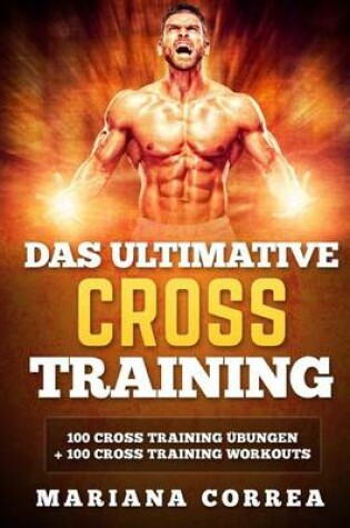 Cover of Das ULTIMATIVE CROSS TRAINING