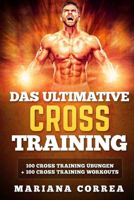 Book cover for Das ULTIMATIVE CROSS TRAINING