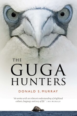 Cover of The Guga Hunters