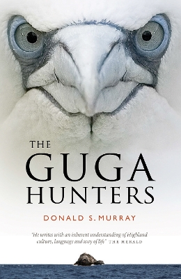 Book cover for The Guga Hunters