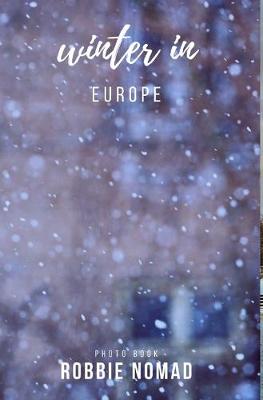 Book cover for Winter in Europe