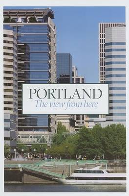 Book cover for Portland