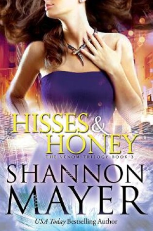 Cover of Hisses and Honey