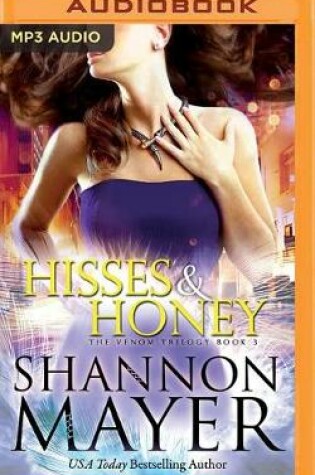 Cover of Hisses & Honey